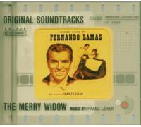 Franz Lehar - The Merry Widow