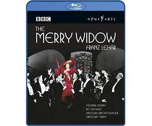 Franz Lehár : The Merry Widow