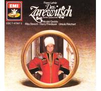 Franz Lehár - The Tsarevitch-Highlights [Import]