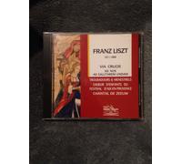 Lynch - Via Crucis [Import]