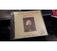 Franz Liszt (1811-1886) : Paraphrases Et Transcriptions Richard Wagner Die Meistersinger Hector Berlioz L'idée Fixe Andante Amoroso Vincenzo Bellini Réminiscences De Norma Par Herbert Du Plessis Piano