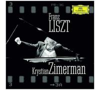 Krystian Zimerman – The Liszt Recordings – CD