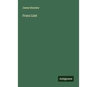 Franz Liszt