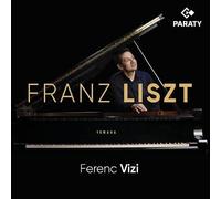 Franz Liszt – CD – Integral Music