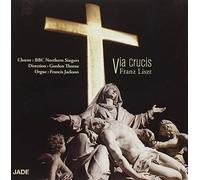 FRANZ LISZT - 69974 Via Crucis