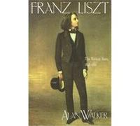 Franz Liszt Alan Walker (Auteur)