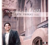 Liszt, F. – An Evening With Liszt