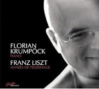 Franz Liszt – Années de pèlerinage – Solo Kleinmotoren