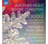 Another Night Before Christmas – Compilation – Import – NAXOS
