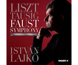 Franz Liszt/CarlTausig - Franz Liszt:Faust Symphony