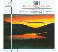 Franz Liszt Co - BachSt.John Passion [Import]