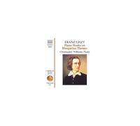 Franz Liszt – Œuvres complètes pour piano, vol. 65 : Pièces pour piano sur thèmes hongrois – CD