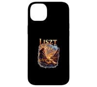 Franz Liszt Compositeur Coque pour iPhone 14 Plus