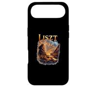 Franz Liszt Compositeur Coque pour iPhone Air