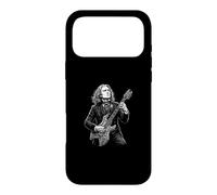 Franz Liszt Composser Guitare pianiste Coque pour iPhone 17 Pro Max