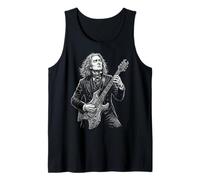 Franz Liszt Composser Guitare pianiste Débardeur
