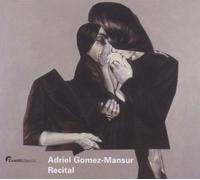 Franz Liszt Consolation Prélude Frédéric Chopin Mazurka Franz Schubert 3 Impromptus Robert Schumann Novelette Rêverie Sergei Rachmaninov 4 Préludes Alexander Scriabine 2 Etudes