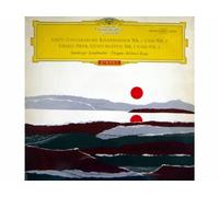 Franz Liszt / Edvard Grieg - Bamberger Symphoniker / Richard Kraus - Ungarische Rhapsodien Nr. 1 Und Nr. 2 / Peer-Gynt-Suiten Nr. 1 Und Nr. 2 [Vinyl LP record] [Schallplatte]