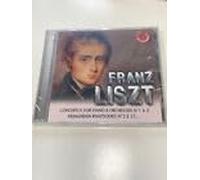 Franz Liszt - Franz Liszt - Concertos e Hungarian Rhapsodies