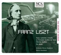 Liszt - La Musique De Weimar /Vol.4