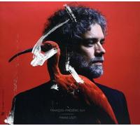 Franz Liszt - Harmonies Poetiques Et Religieuses/... - CD - E4z