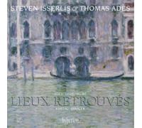 Steven Isserlis / Thomas Adès – Lieux Retrouvés – CD – Hyperion