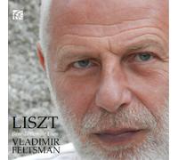 Franz Liszt Liszt: Benediction De Dieu (CD) Album