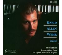 Franz Liszt - Liszt, Franz : Transcriptions from Wagner's Operas