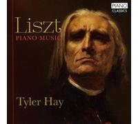 Franz Liszt – Liszt: Piano Music – CD – Edel