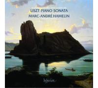 Liszt : Fantaisie et Fugue. Hamelin