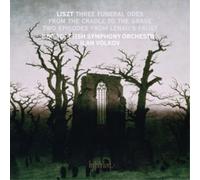 Liszt : du Berceau Jusqu’au Cercueil. Volkov