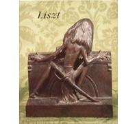 Franz Liszt - Musée Renan-Scheffer - Paris, 27 Mai - 28 Septembre 1986
