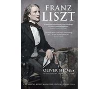 Franz Liszt: Musician, Celebrity, Superstar