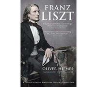 Franz Liszt: Musician, Celebrity, Superstar - [Version Originale] Inconnu (Auteur)