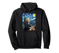 Franz Liszt Pianiste Compositeur Sweat à Capuche