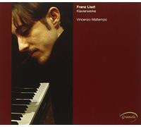 Franz Liszt : Piano Works