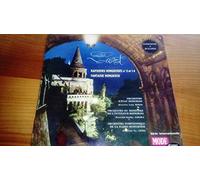 FRANZ LISZT - Rapsodies Hongroises N°2 et N°4 - Fantaisie Hongroise