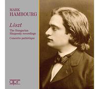 Franz Liszt : Rhapsodies Hongroises