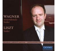 Franz Liszt-Richard Wagner [Import]