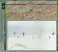 Franz Liszt - Romantic Tone Poems (UK Import)