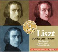 Franz Liszt - Sonate En Si Mineur