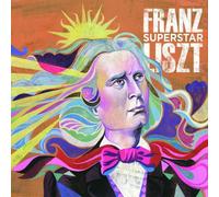 Franz Liszt Superstar [Import]