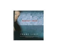 Franz Liszt ¿Uvres Pour Piano