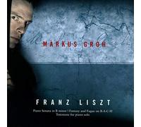 Franz Liszt : Œuvres pour Piano