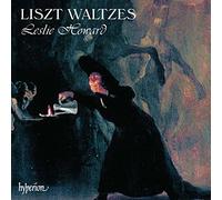 Franz Liszt : Œuvres pour Piano (Intégrale, Volume 1)