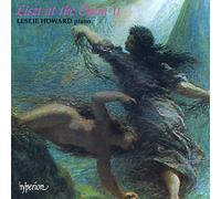 Franz Liszt : Œuvres pour Piano (Intégrale, Volume 17)