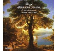 Franz Liszt : Œuvres pour Piano (Intégrale, Volume 20)