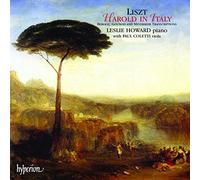 Franz Liszt : Œuvres pour Piano (Intégrale, Volume 23)