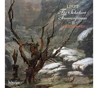 Franz Liszt : Œuvres pour Piano (Intégrale, Volume 32)