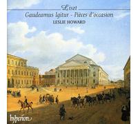 Franz Liszt : Œuvres pour Piano (Intégrale, Volume 40)